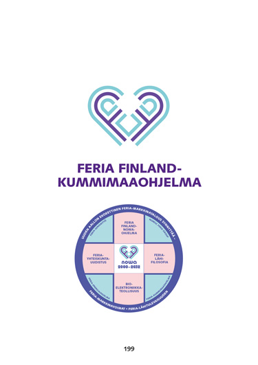 Feria Kummimaat